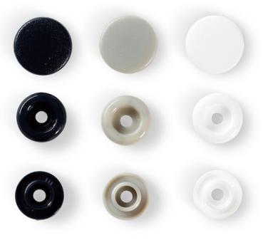 Preview: Prym Love Druckknöpfe 